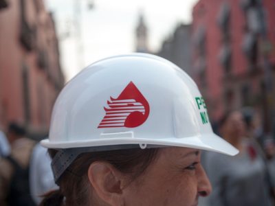 La 4T usa la Bolsa de Luxemburgo para endeudar a México en favor de Pemex