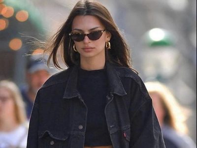 Cómo es el corte de cabello "clavicut" que se puso de moda y que te da un aspecto juvenil y descontracturado