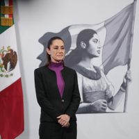 “Habría que ver las pruebas”: Sheinbaum sobre auditorías “a modo” de Colmenares en la ASF