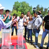 Por consumir agua contaminada mueren 95 mil niños menores de cinco años en México: UNAM