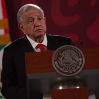 Deuda pública creció 26% por culpa del Fobaproa y rescate a empresas en tiempos neoliberales: AMLO
