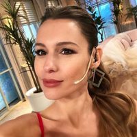 Pampita compartió un tierno mensaje de su hijo: "Cuando te hagas vieja..."