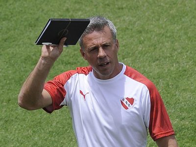 Los cambios de Pusineri para jugar en Brasil