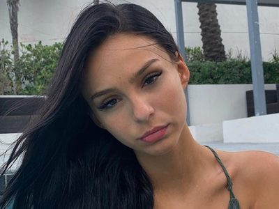 “Qué grande está”: de espaldas y con mirada profunda, Juanita Tinelli nos enloqueció con esta postal