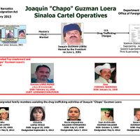 Hijos de El Chapo estarían heridos por ataque de 'El Mini Lic”; filtran supuesta carta a Gómez Leyva