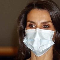 No puede disimularlo: la foto que confirma la crisis del rey Felipe y la reina Letizia