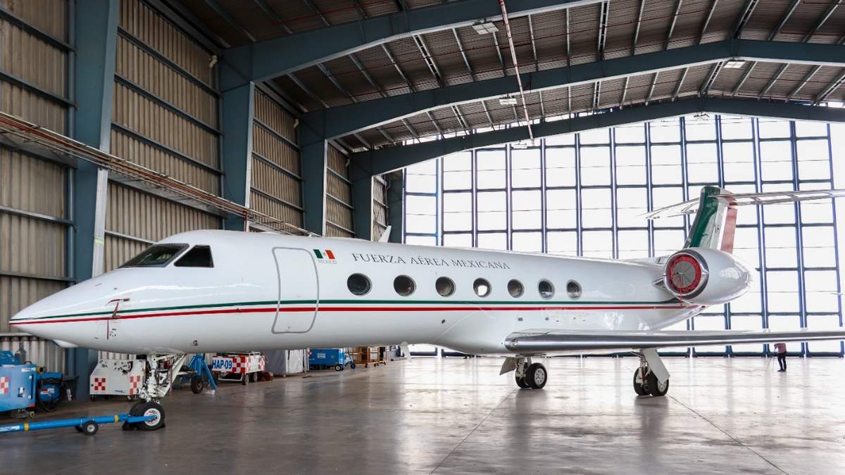 La convocatoria fue publicada el pasado 12 de noviembre para poder participar en la subasta de las aeronaves
