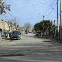 La Policía impidió una toma en Confluencia que se convocó por redes sociales
