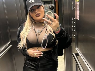 Concedieron el arresto domiciliario a Morena Rial