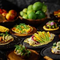 ¿Cuáles fueron los restaurantes ganadores en la segunda edición de la Guía Michelin en México?