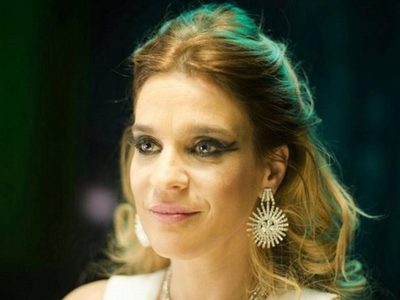 Leticia Brédice compartió varios mensajes alarmantes y Ángel De Brito pidió que la ayuden. ¡Terrible