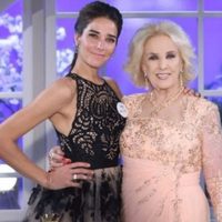 El proyecto que quitaría de la pantalla a Mirtha Legrand y Juana Viale