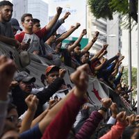 En San Lázaro aprueban exhorto a la FGR para que reencauce investigación del caso Iguala