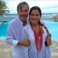 “¡Vieja y mantenida!”: Fuertes acusaciones contra la mujer de Montaner
