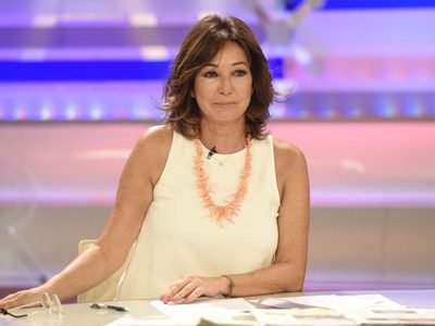Ana Rosa Quintana sorprende con su opinión sobre Tom Brusse de "La isla de las tentaciones"