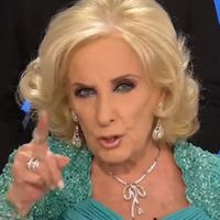 "Era amigo mío, pero ya no": la traición que partió al medio a Mirtha Legrand en el peor momento