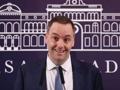 Manuel Adorni insistió que quienes marchen tendrán que ajustarse al protocolo de orden público