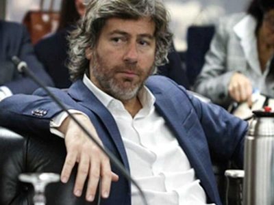 Juan Bautista Mahiques reemplaza a Cúneo Libarona y es el nuevo ministro de Justicia