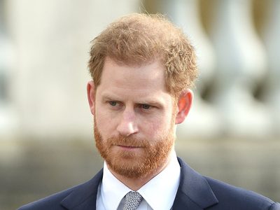 No es el príncipe Carlos: el verdadero padre de Harry