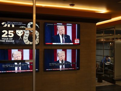 Trump prevé imponer los aranceles del 25% a partir del 1 de febrero; esto responde Canadá