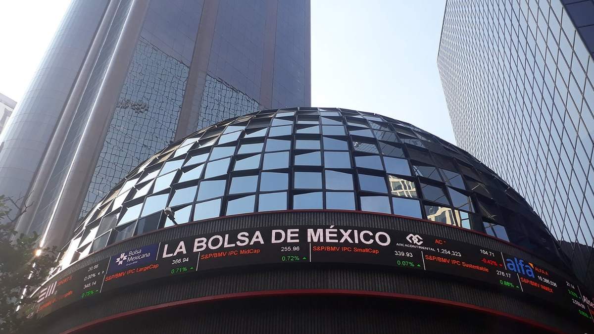 El coronavirus golpea las economías mundiales. Fuente: (Twitter)