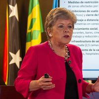 Recomienda la Cepal a AMLO dar salarios a 11 millones de informales
