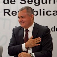 Genaro García Luna está abierto a colaborar con EU, dice su abogado