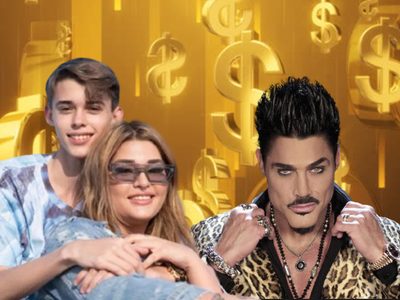 Los hijos de Ricardo Fort ya tienen planes y modificaciones para la empresa familiar