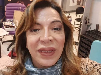La inesperada historia de Lizy Tagliani con Alejandro Sanz: "Qué lindos recuerdos"