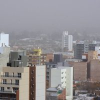 Nublado e inestable: así estará el clima hoy en Neuquén