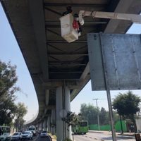 Detectan 21 nuevas grietas en la Línea 12 del Metro de la CDMX