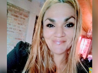Femicidio en Centenario: ex de Gisela Fuentes tenía antecedentes por violencia de género