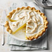Lemon Pie sin horno: la receta fácil y rápida que no conocías