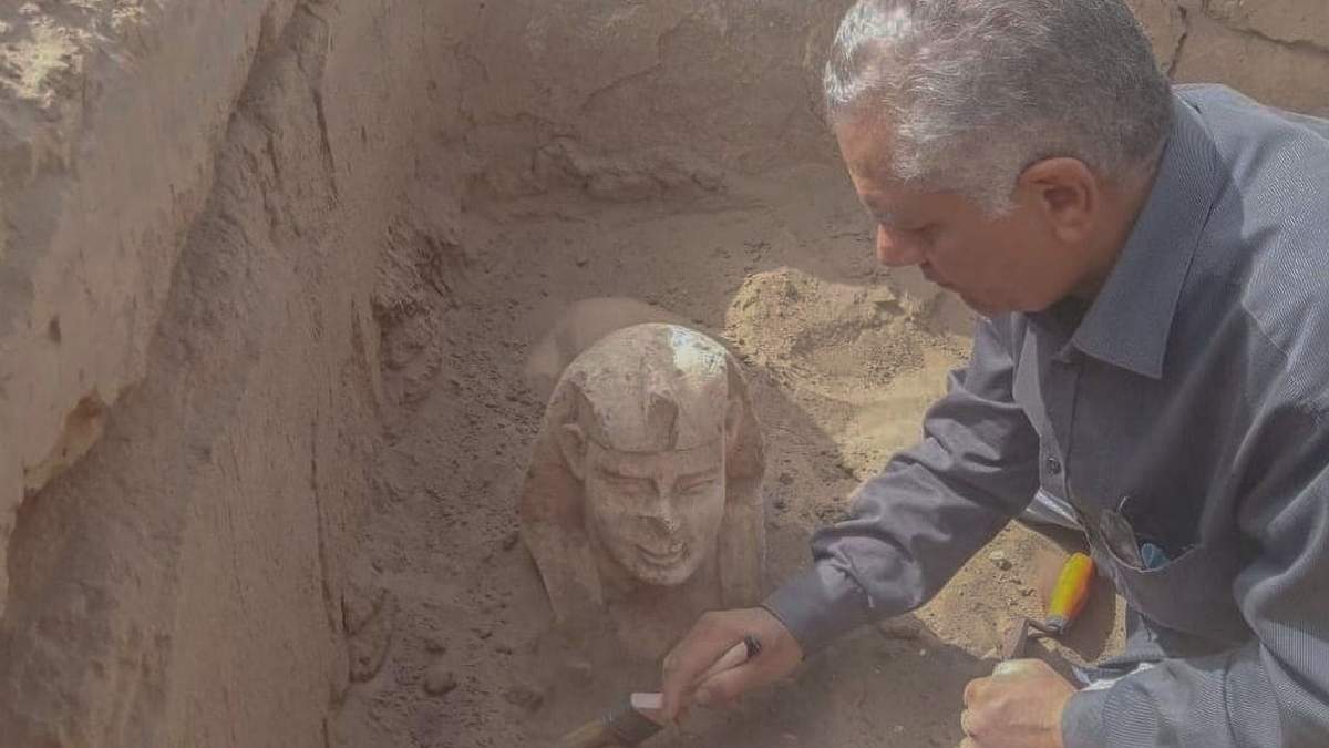 Egipto. Epicentro de acuerdo internacional