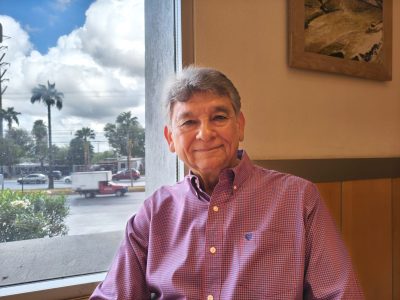 Economista reynosense Alberto González Káram es postulado al Premio Nobel de Economía 2025