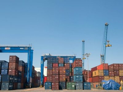 La inversión fija bruta aumentó 20.1% en junio, informa el Inegi