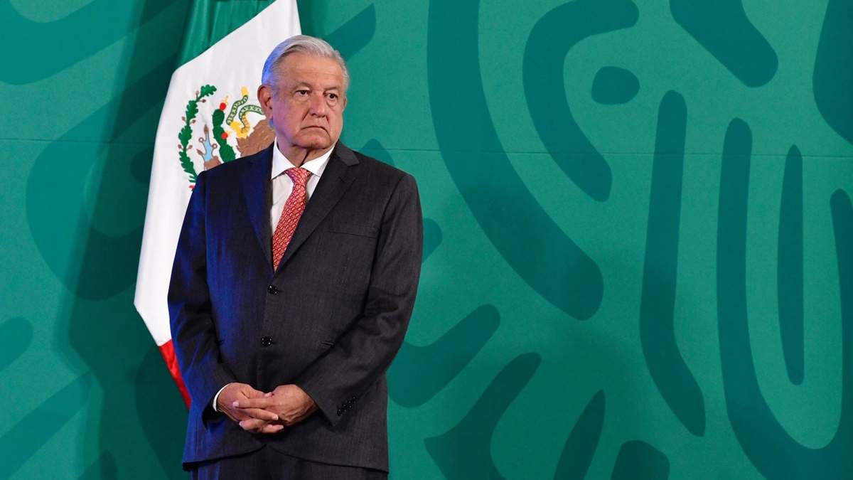 El presidente reiteró que al dejar la presidencia se retirará de la vida pública