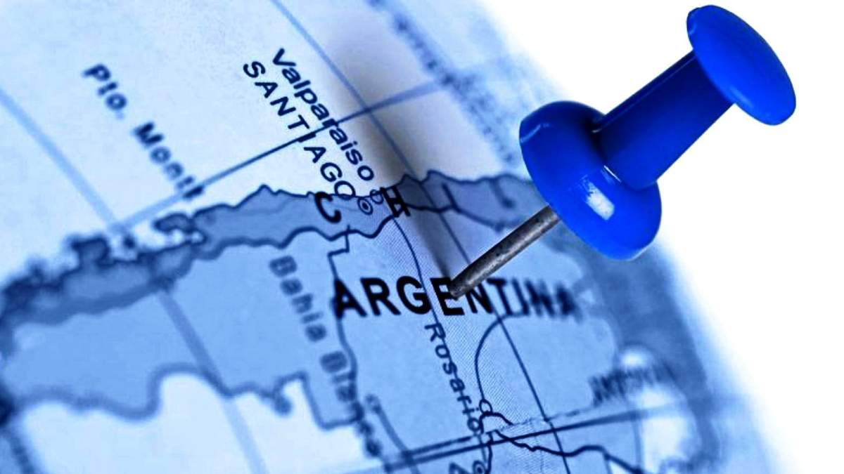 PBI Argentina. Fuente: (Twitter)