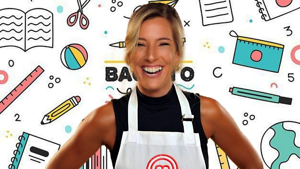 Dani "La Chepi". Fuente: (Minuto Neuquén)