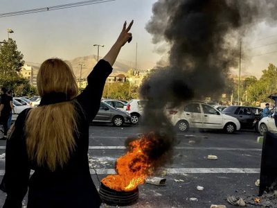 ONU: Irán busca "efecto aterrador" con ejecución