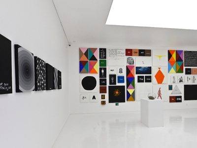 GAMA Week: Galerías, arte, ciudad