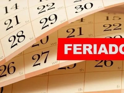 Feriado de noviembre: cuándo será el próximo fin de semana largo de cuatro días