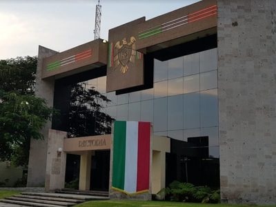 Estudiante de la Escuela de Mercadotecnia de la Universidad de Colima fue asesinado a balazos