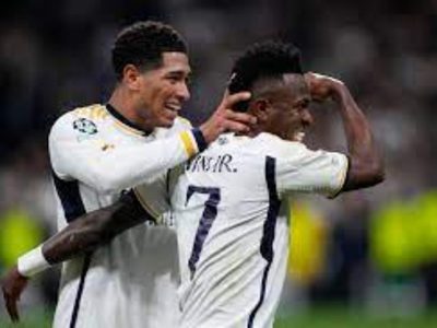 Real Madrid-Man City y PSG-Barcelona disputan cuartos de final de Liga de Campeones