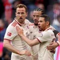 Atención, Boca: otra figura del Bayern Munich podría perderse el Mundial de Clubes