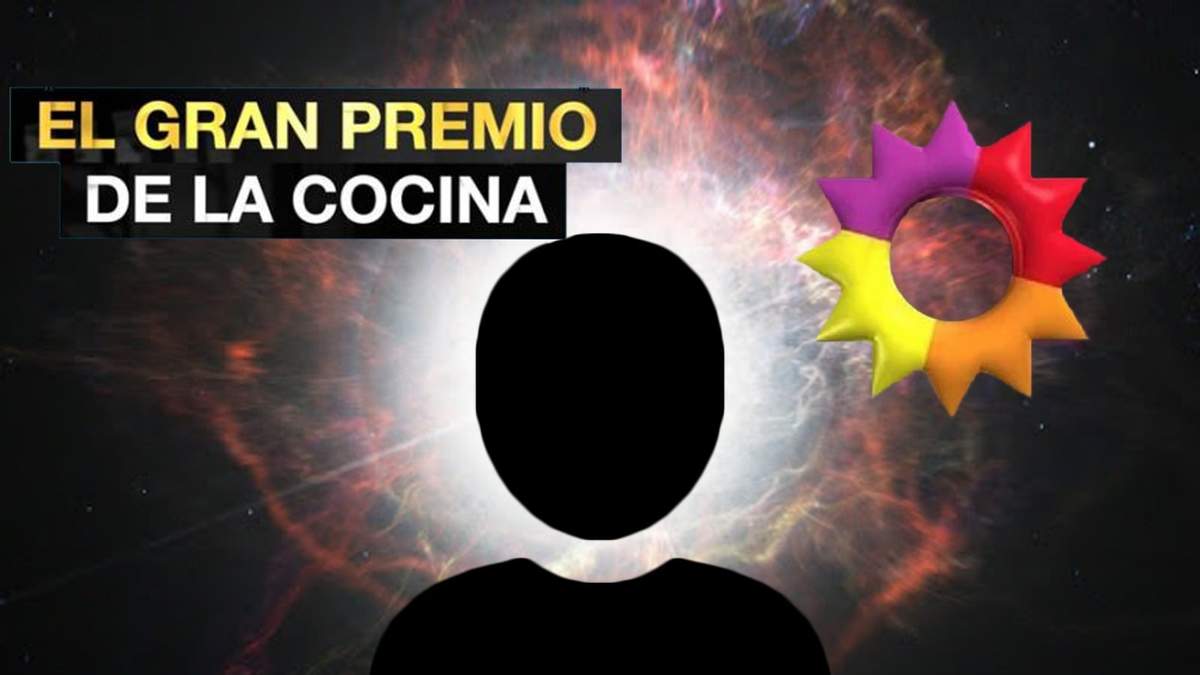 "El Gran Premio de la Cocina". Fuente: (Minuto Neuquén)