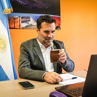Darío Martínez resaltó la producción de gas en la Cuenca Neuquina