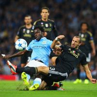 Manchester City va por una figura de la Juventus post coronavirus