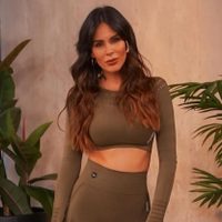 "Cenicienta": el impactante look con el que Barby Franco se llevó todas las miradas