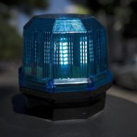 Encontraron in fraganti a dos personas que sacaban varios elementos del interior de una vivienda